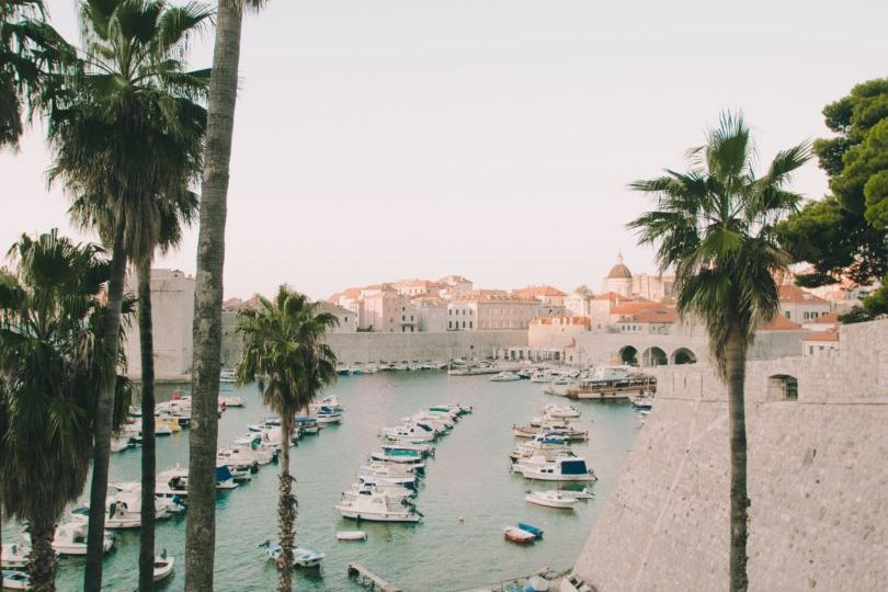 Dubrovnik - Main visual