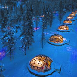 Hadler Igloos