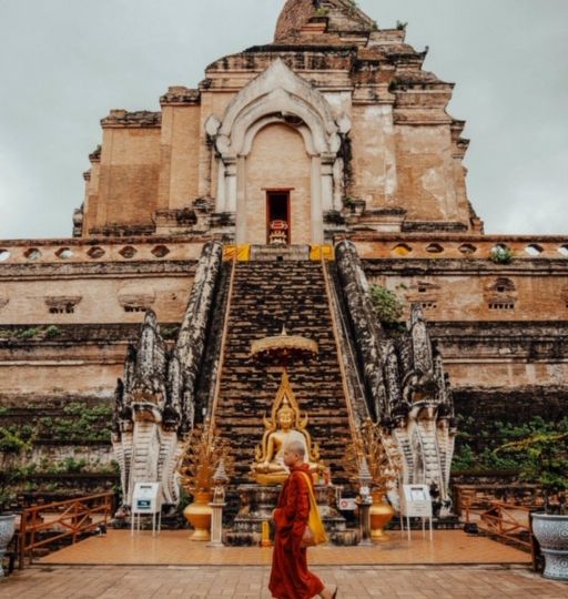 Oriental Thai Travel -DMC visual