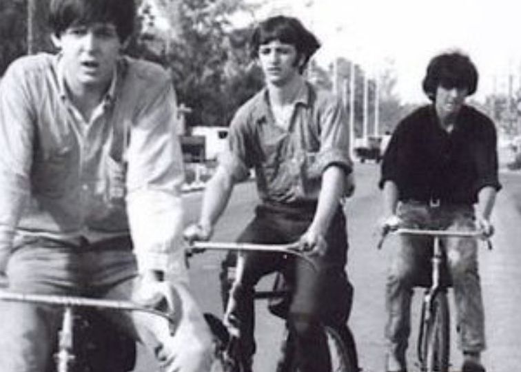 Beatles - Ticket to ride