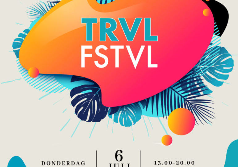 TRVL FSTVL