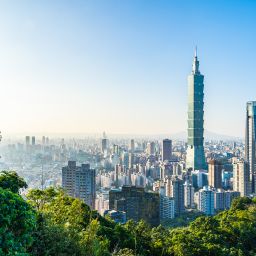 Taipei