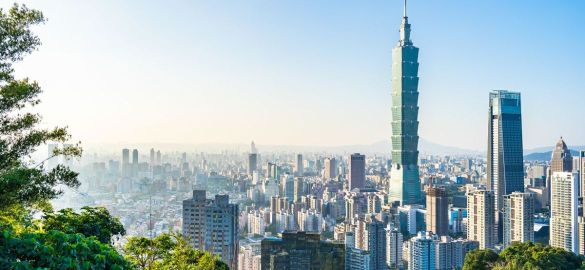 Taipei