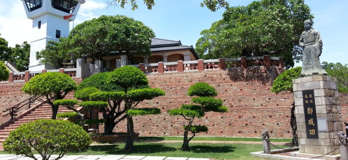 Tainan