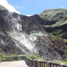 Yangmingshan