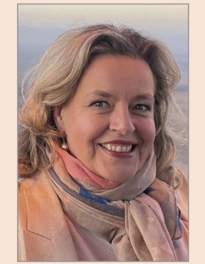 Sigrid Scheffer