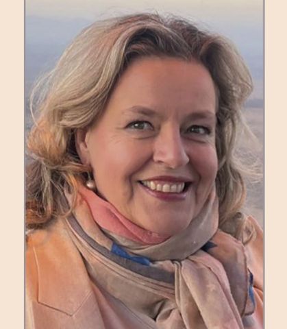 Sigrid Scheffer