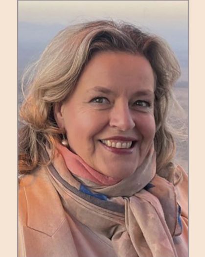Sigrid Scheffer
